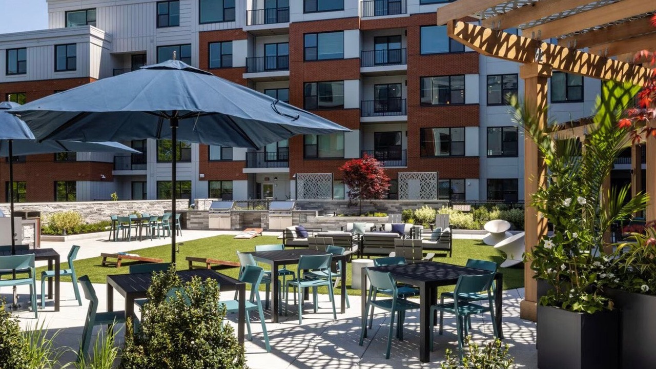 Photo of Outdoor in St. Elizabeth's