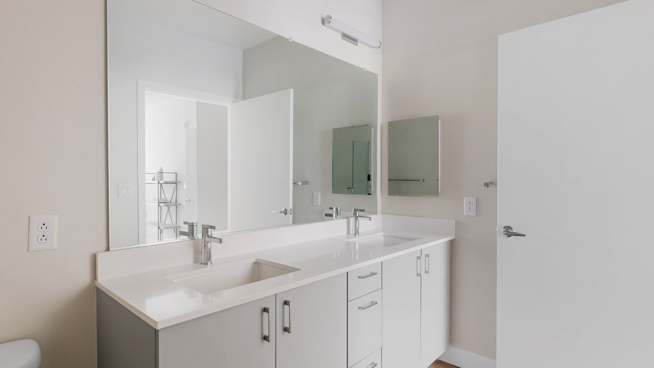 Photo of Bathroom in St. Elizabeth's