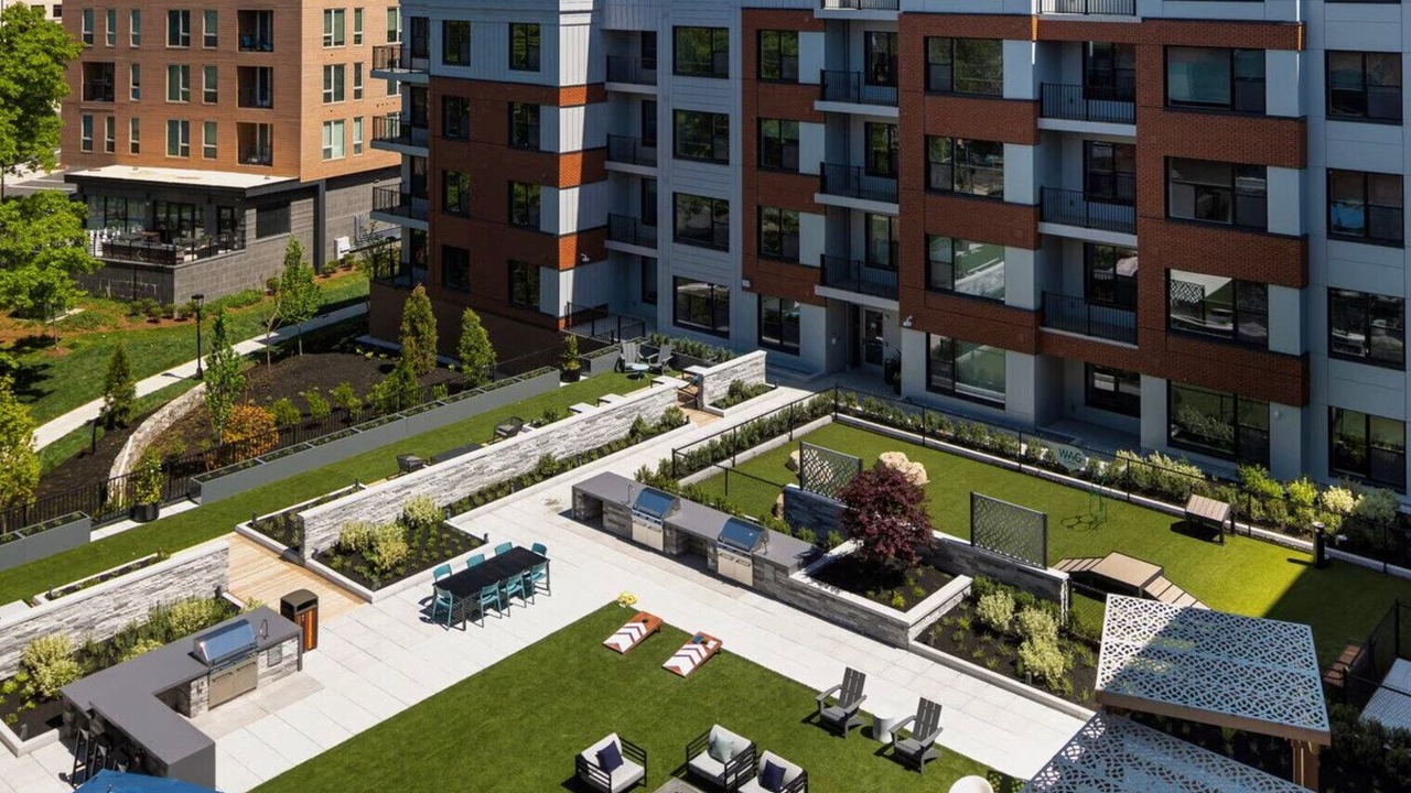 Photo of Outdoor in St. Elizabeth's