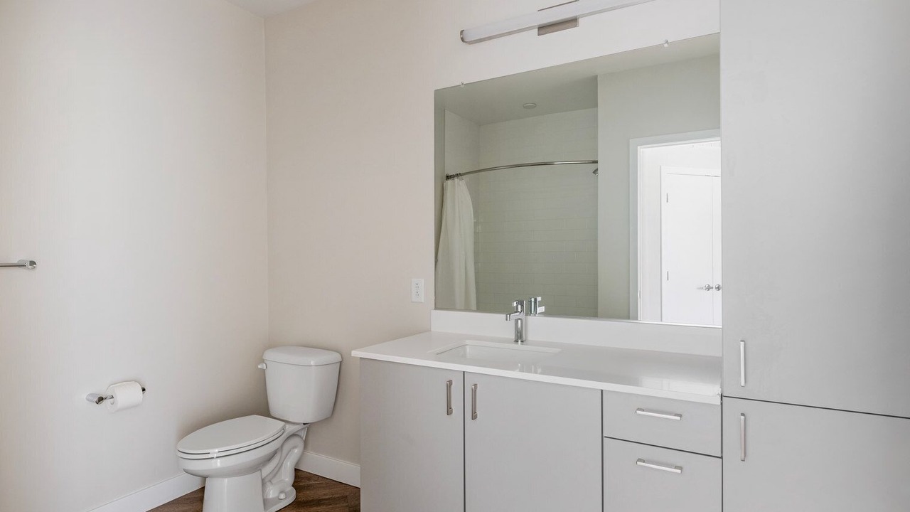 Photo of Bathroom in St. Elizabeth's