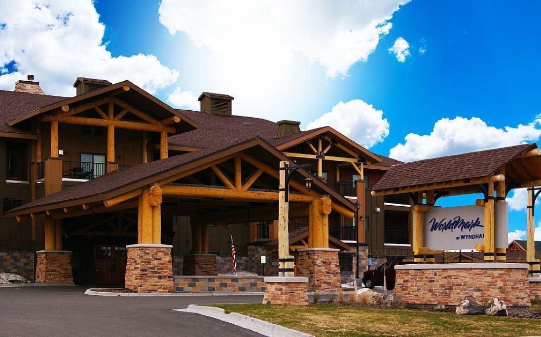 Photo of Outdoor in West Yellowstone