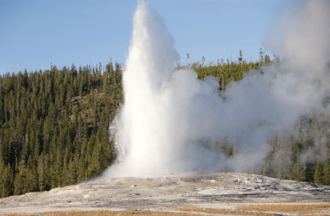 Photo of Others in West Yellowstone