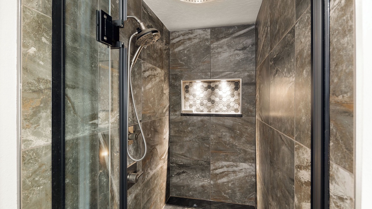 Photo of Bathroom in Harlow