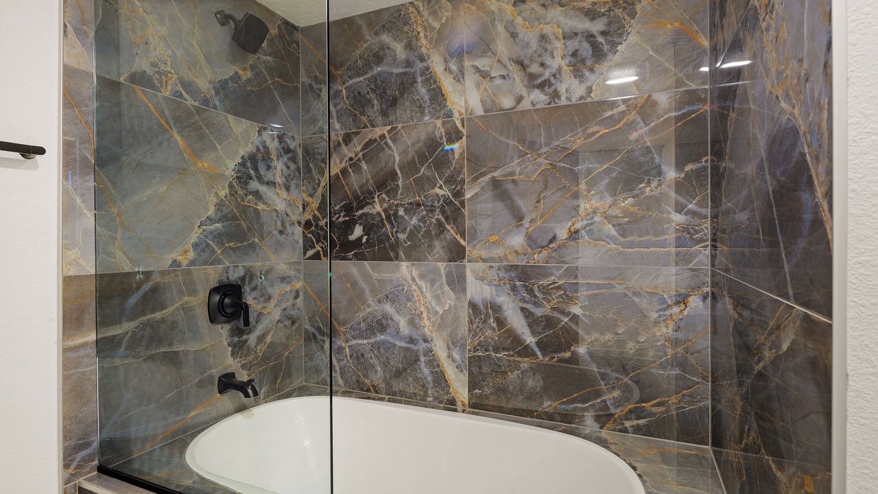 Photo of Bathroom in Harlow