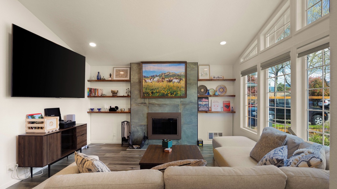 Photo of Livingroom in Harlow