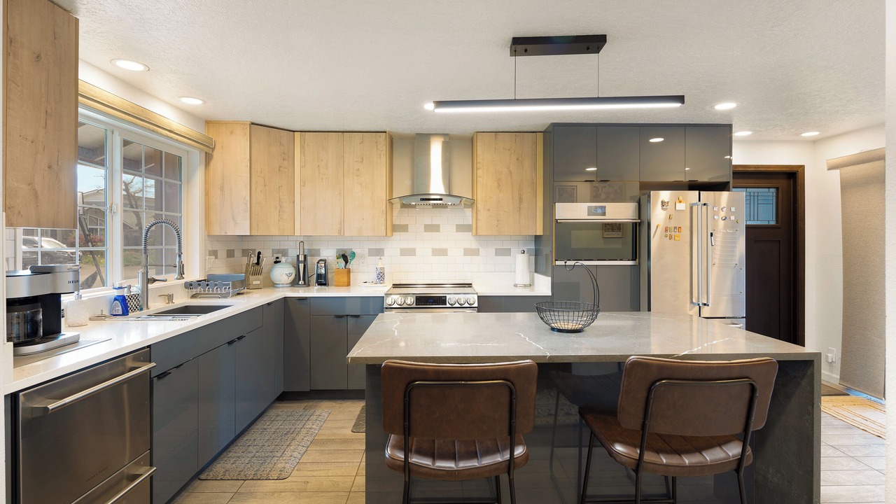 Photo of Kitchen in Harlow