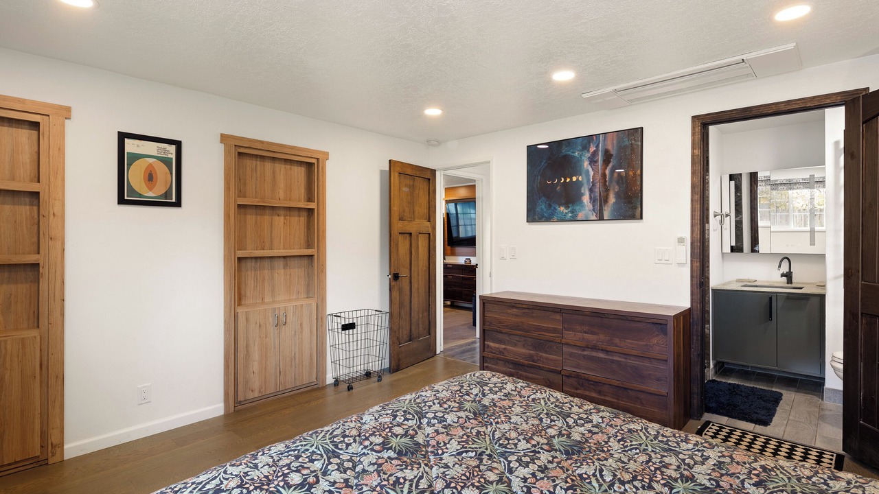 Photo of Bedroom in Harlow