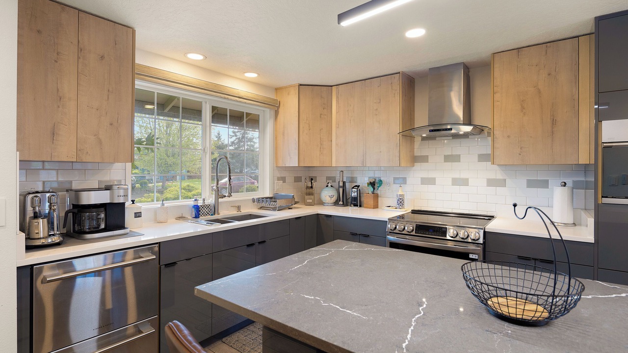 Photo of Kitchen in Harlow