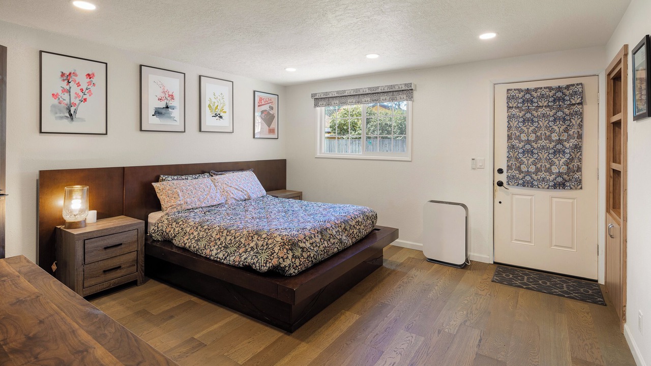 Photo of Bedroom in Harlow