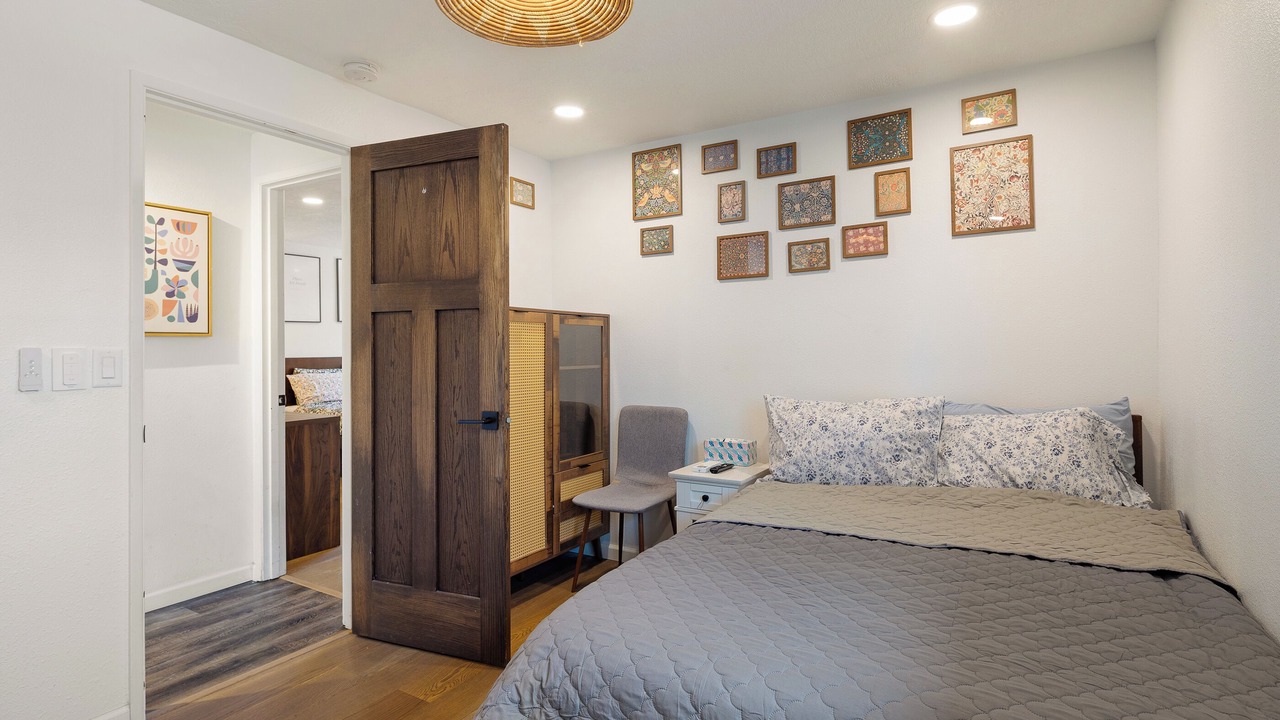 Photo of Bedroom in Harlow