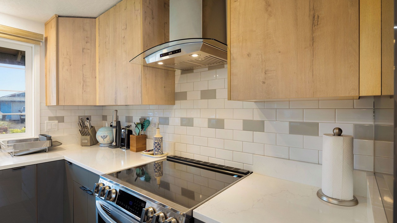 Photo of Kitchen in Harlow