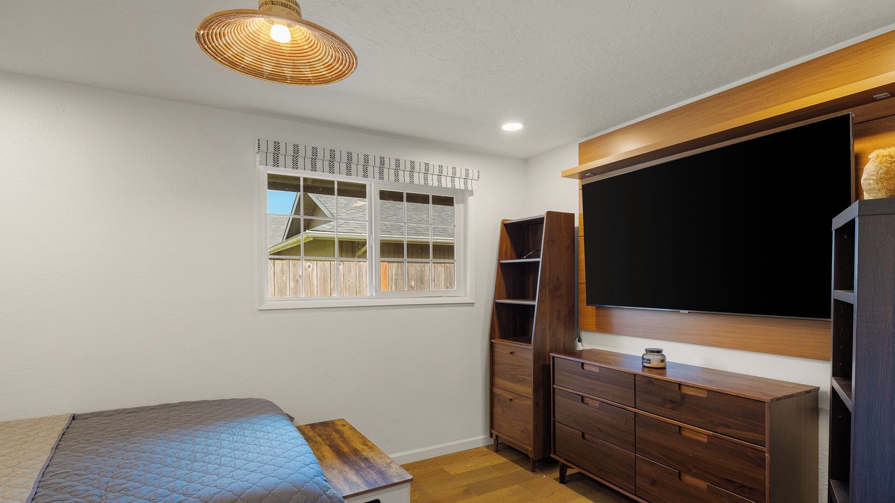 Photo of Bedroom in Harlow