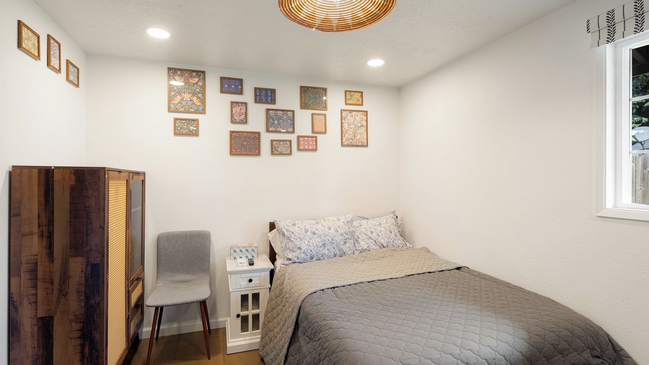 Photo of Bedroom in Harlow