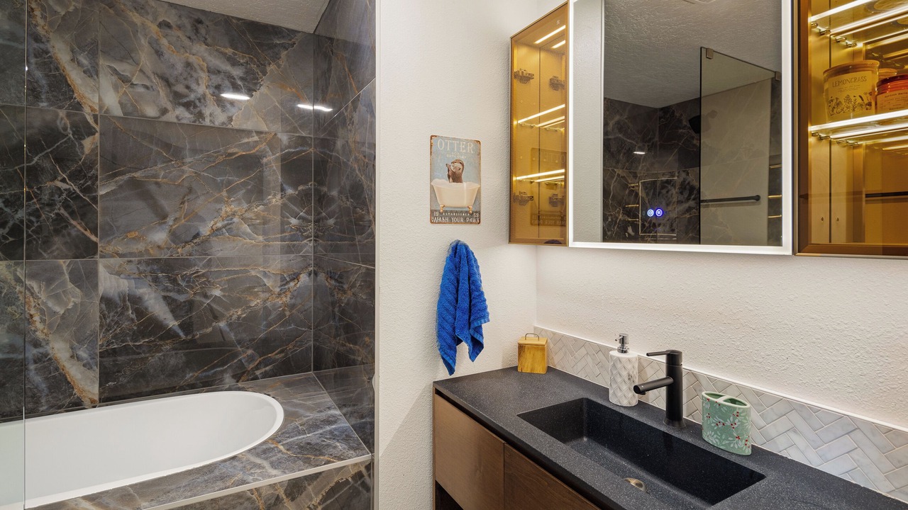 Photo of Bathroom in Harlow