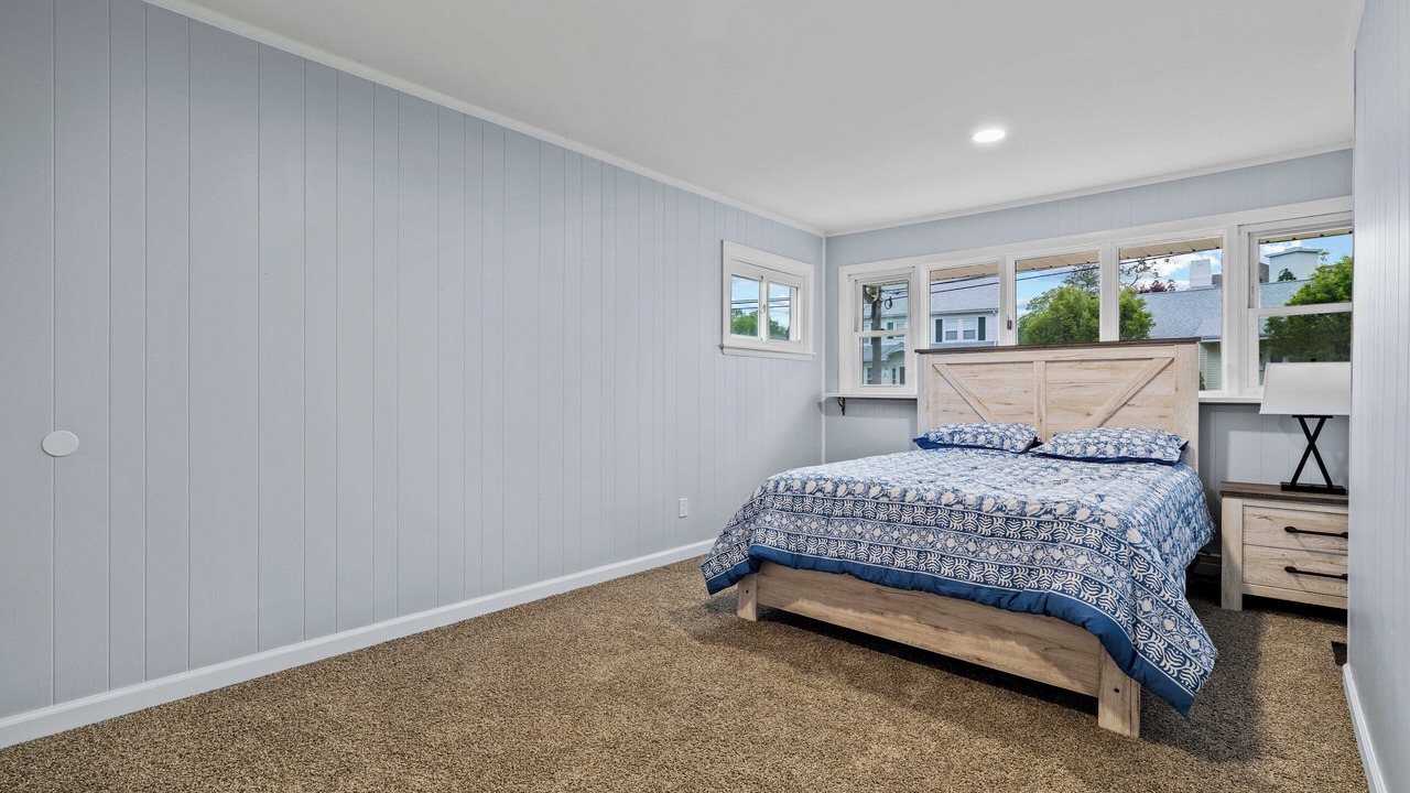 Photo of Bedroom in New London