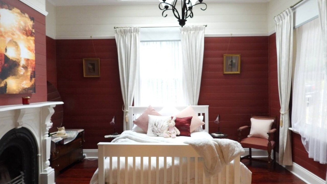 Photo of Bedroom in Mount Macedon