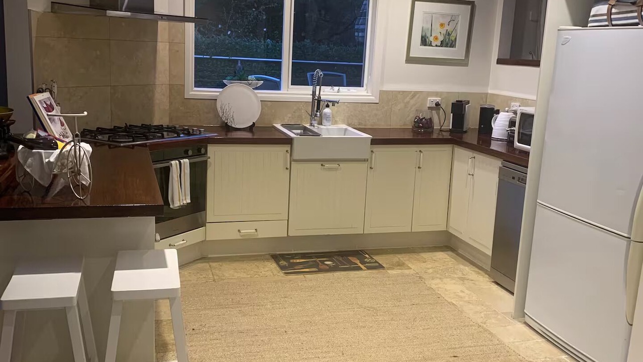 Photo of Kitchen in Mount Macedon