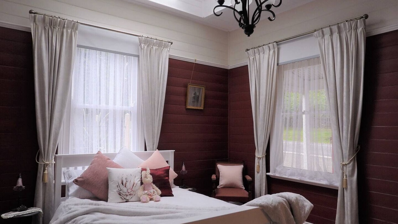 Photo of Bedroom in Mount Macedon