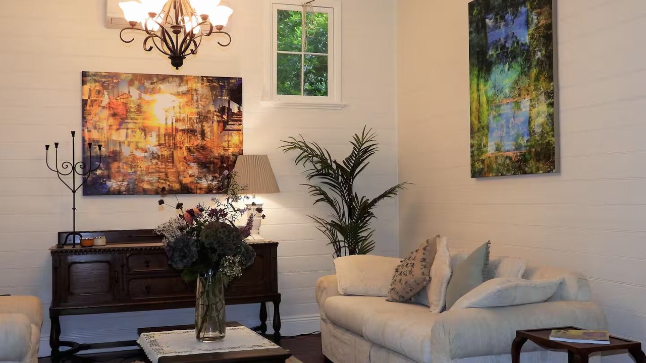 Photo of Livingroom in Mount Macedon