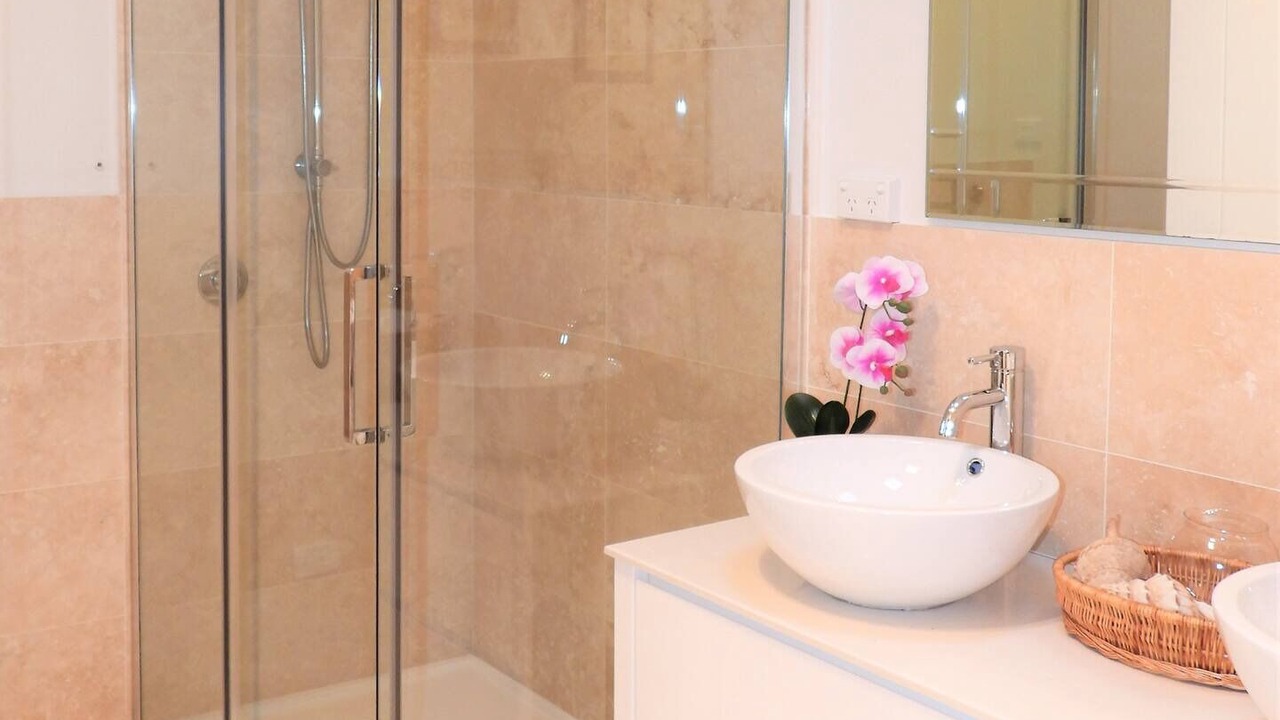 Photo of Bathroom in Mount Macedon