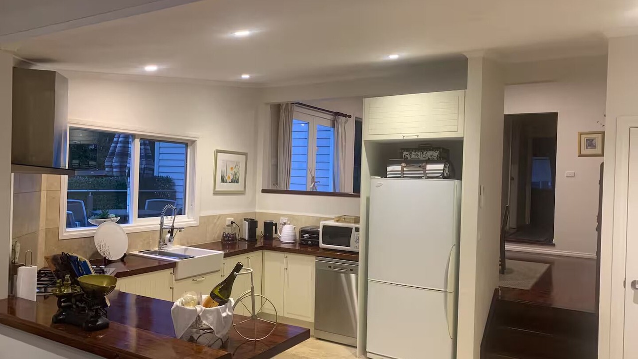 Photo of Kitchen in Mount Macedon