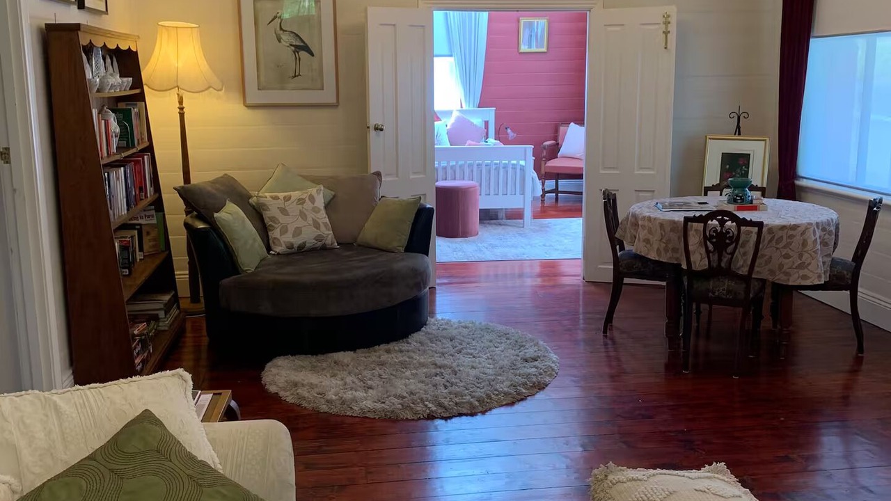 Photo of Livingroom in Mount Macedon