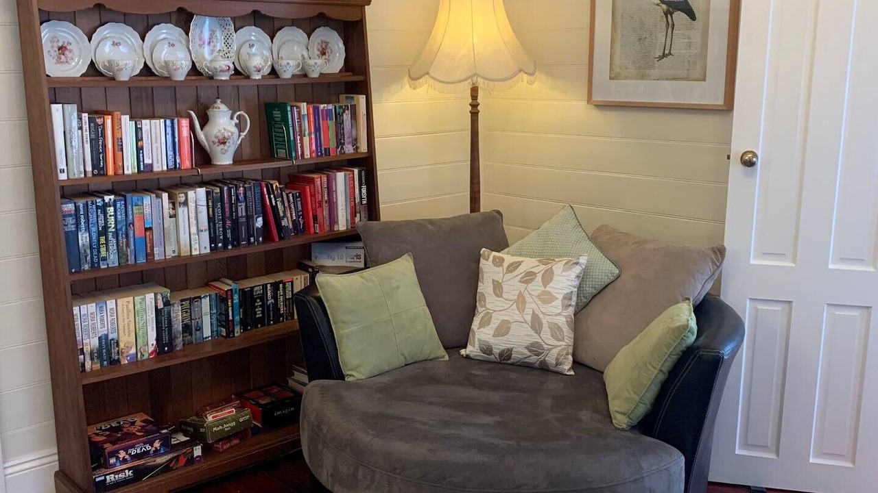 Photo of Livingroom in Mount Macedon