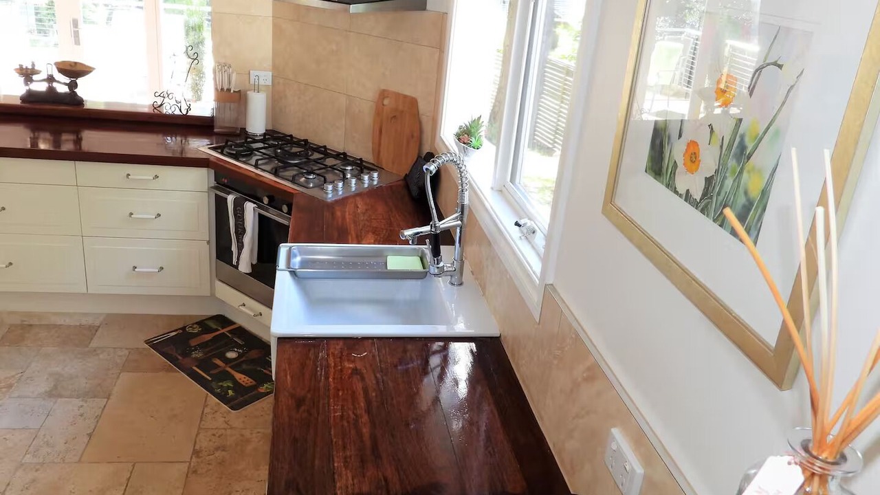 Photo of Kitchen in Mount Macedon