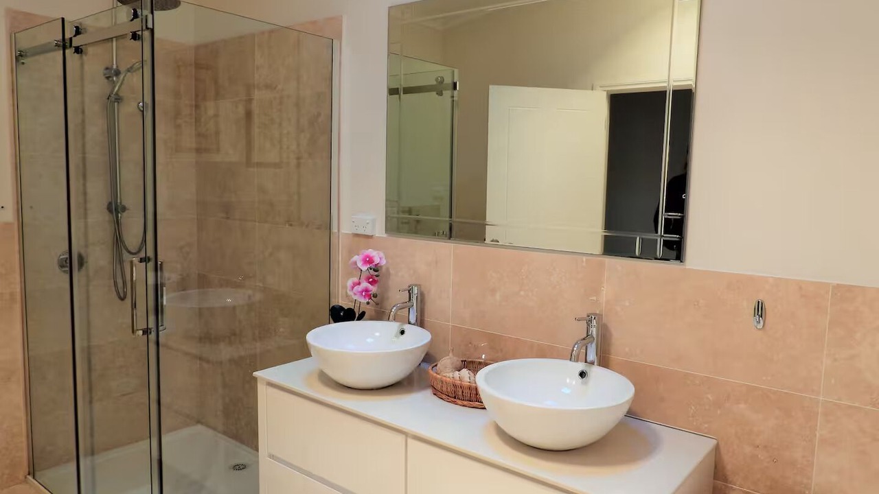 Photo of Bathroom in Mount Macedon