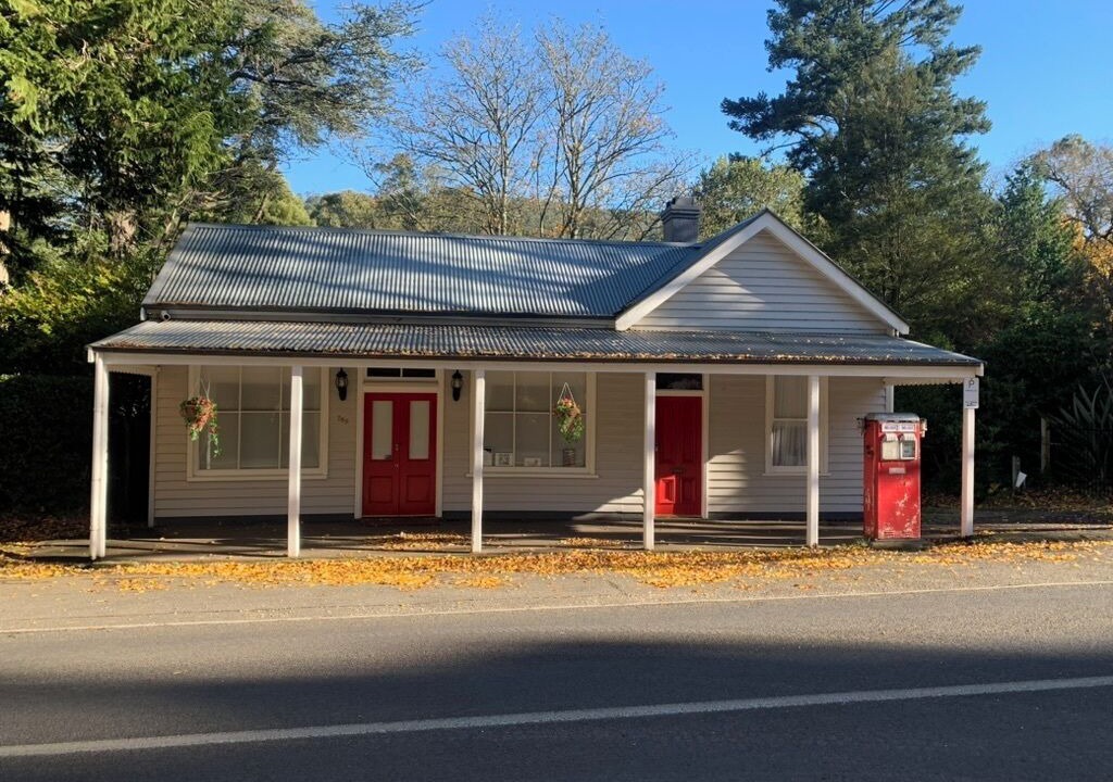Photo of Outdoor in Mount Macedon