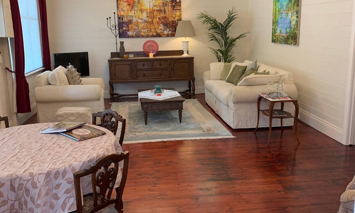 Photo of Livingroom in Mount Macedon