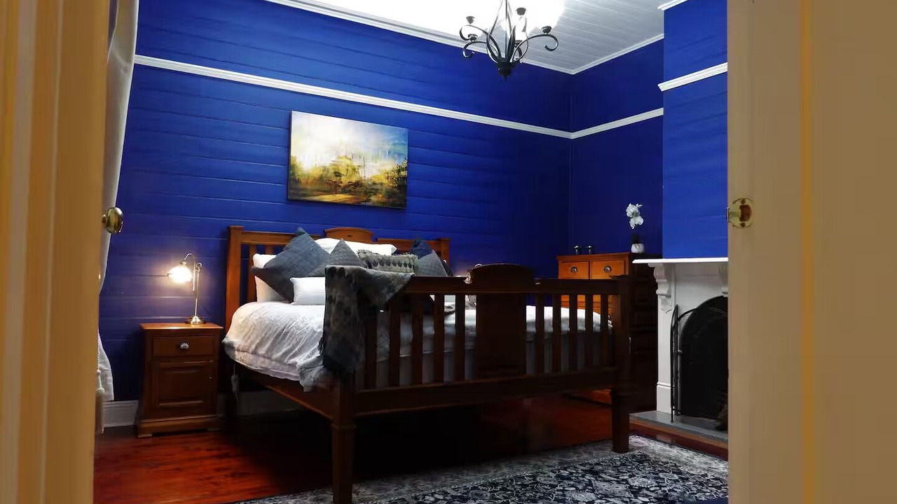 Photo of Bedroom in Mount Macedon