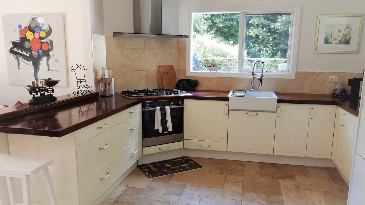 Photo of Kitchen in Mount Macedon