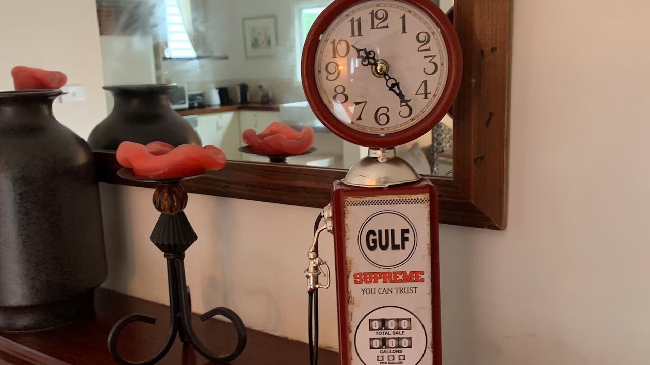 Photo of Others in Mount Macedon