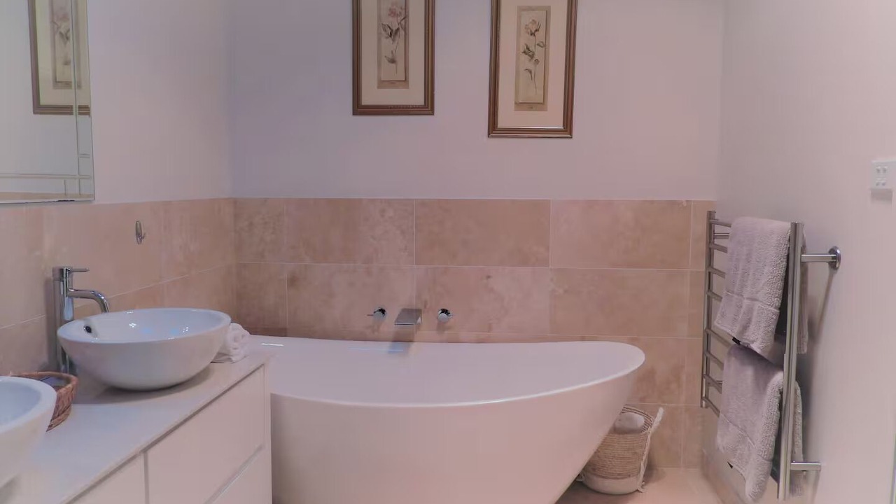 Photo of Bathroom in Mount Macedon