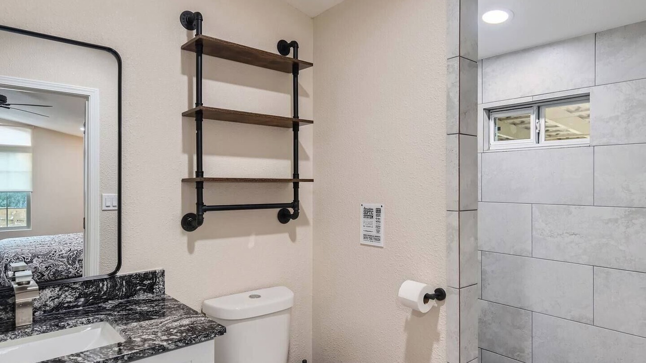Photo of Bathroom in Spicewood