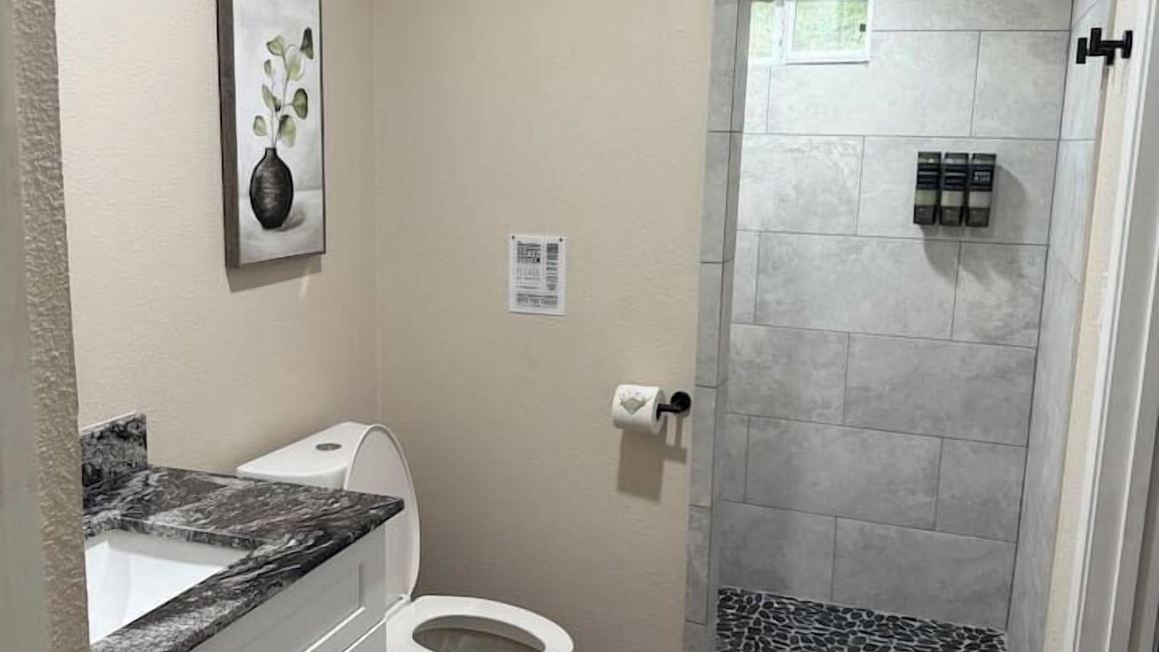 Photo of Bathroom in Spicewood