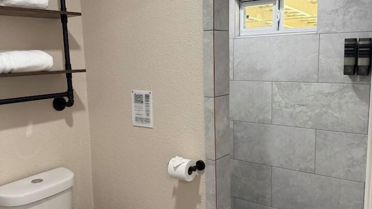Photo of Bathroom in Spicewood