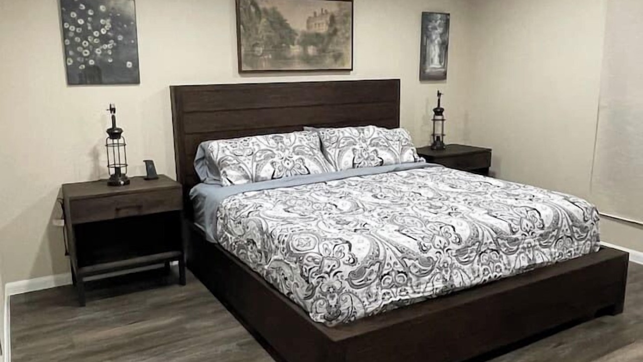 Photo of Bedroom in Spicewood