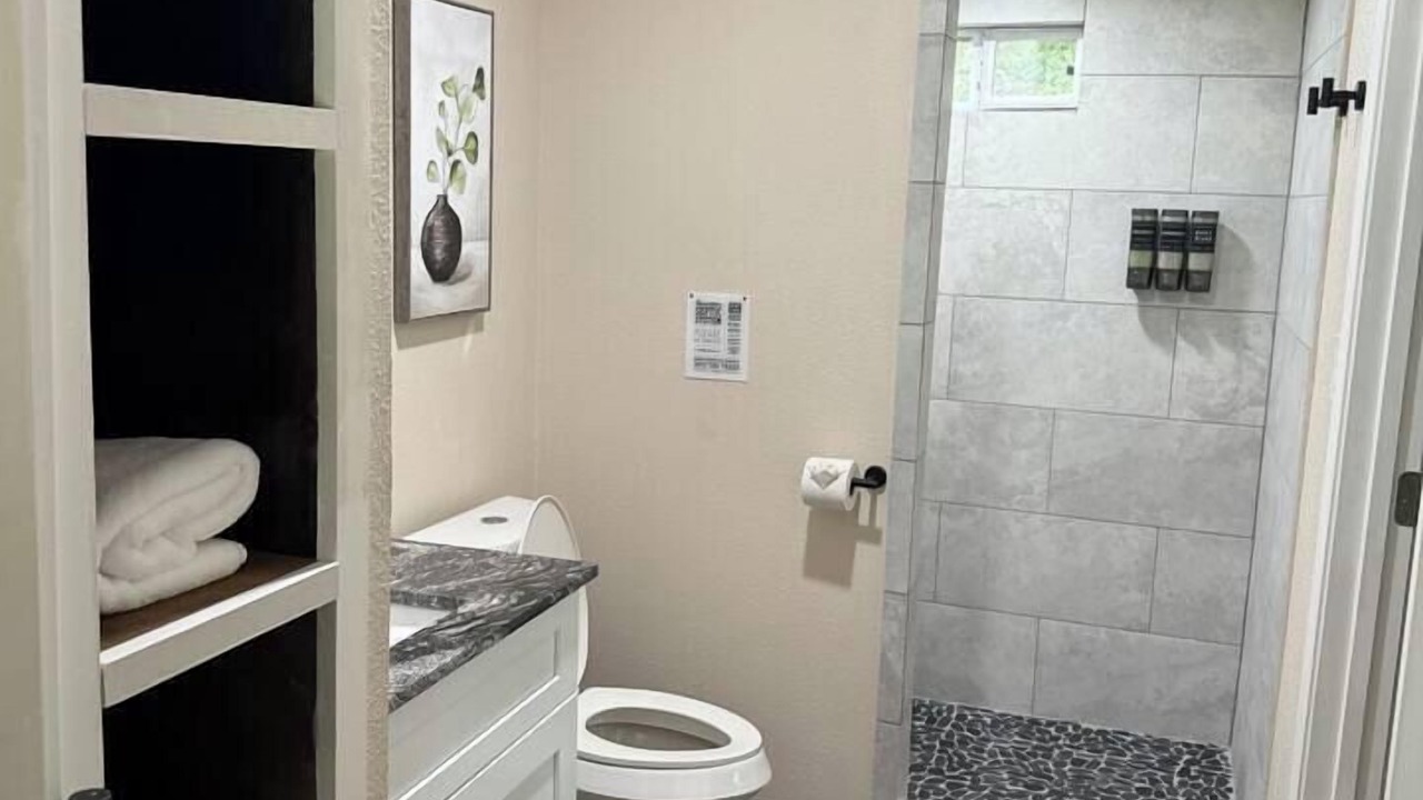 Photo of Bathroom in Spicewood