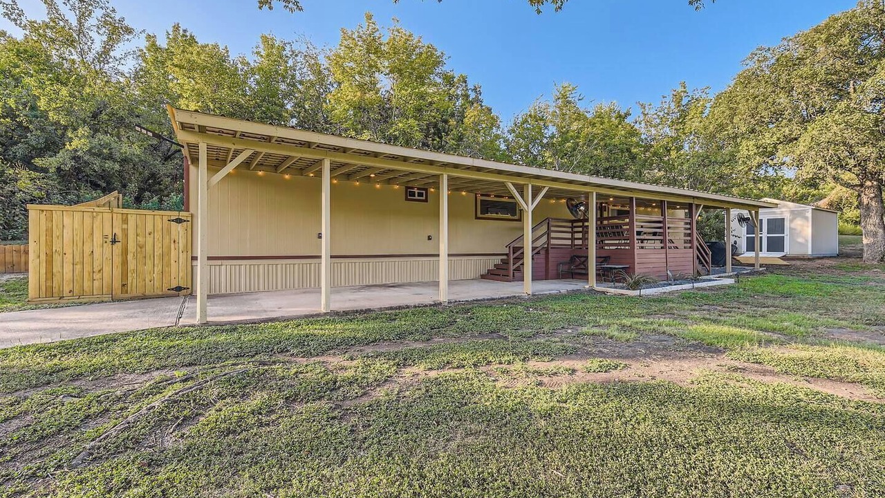 Photo of Outdoor in Spicewood