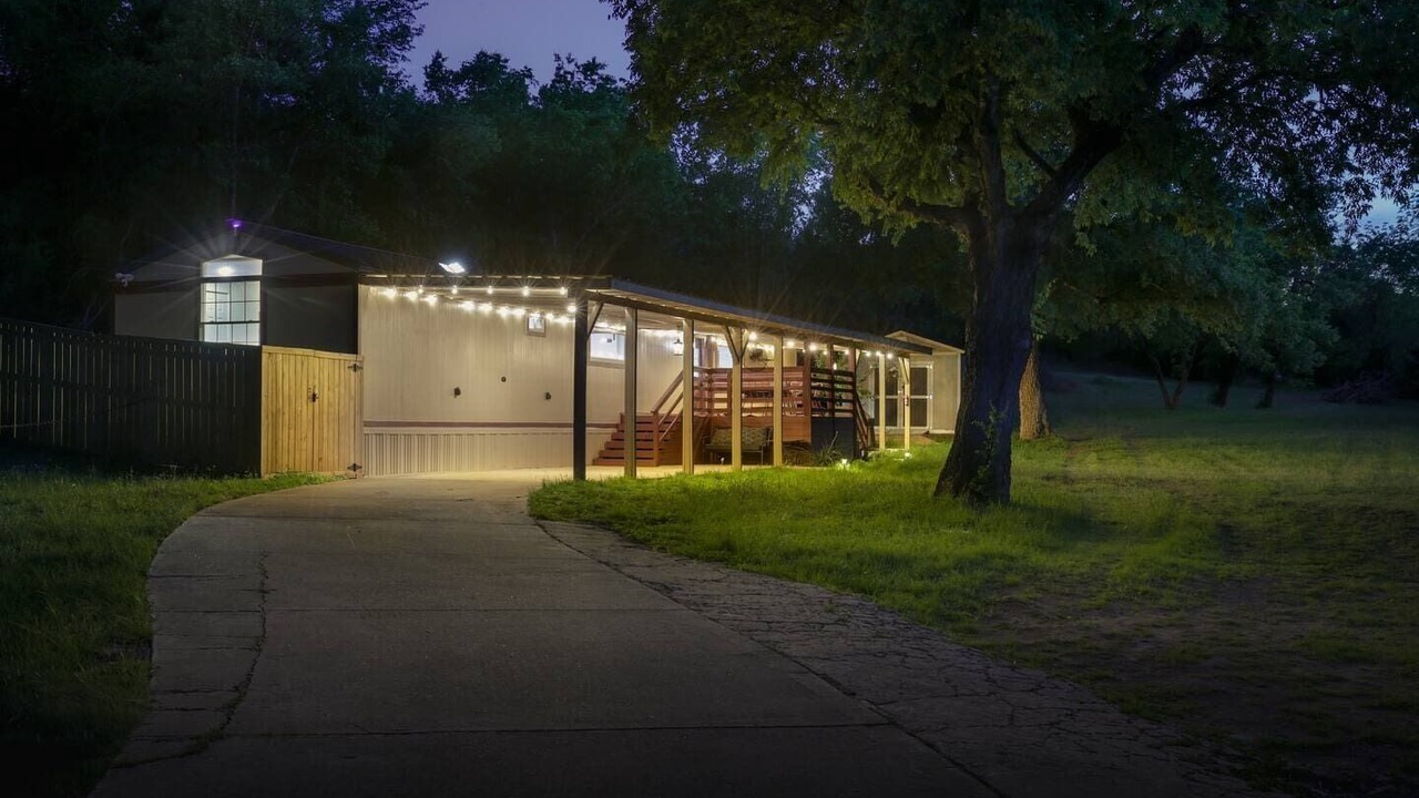 Photo of Outdoor in Spicewood