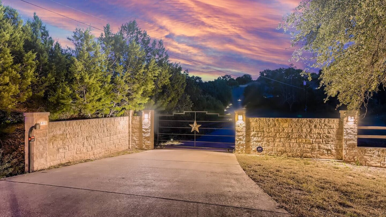 Photo of Outdoor in Spicewood