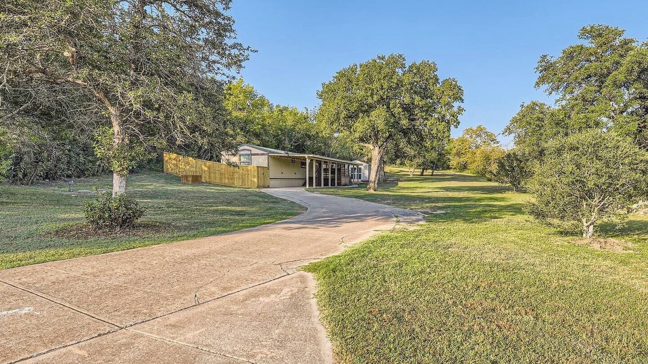 Photo of Outdoor in Spicewood