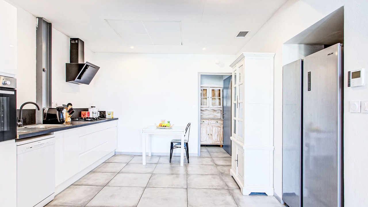 Photo of Bedroom in Torreilles