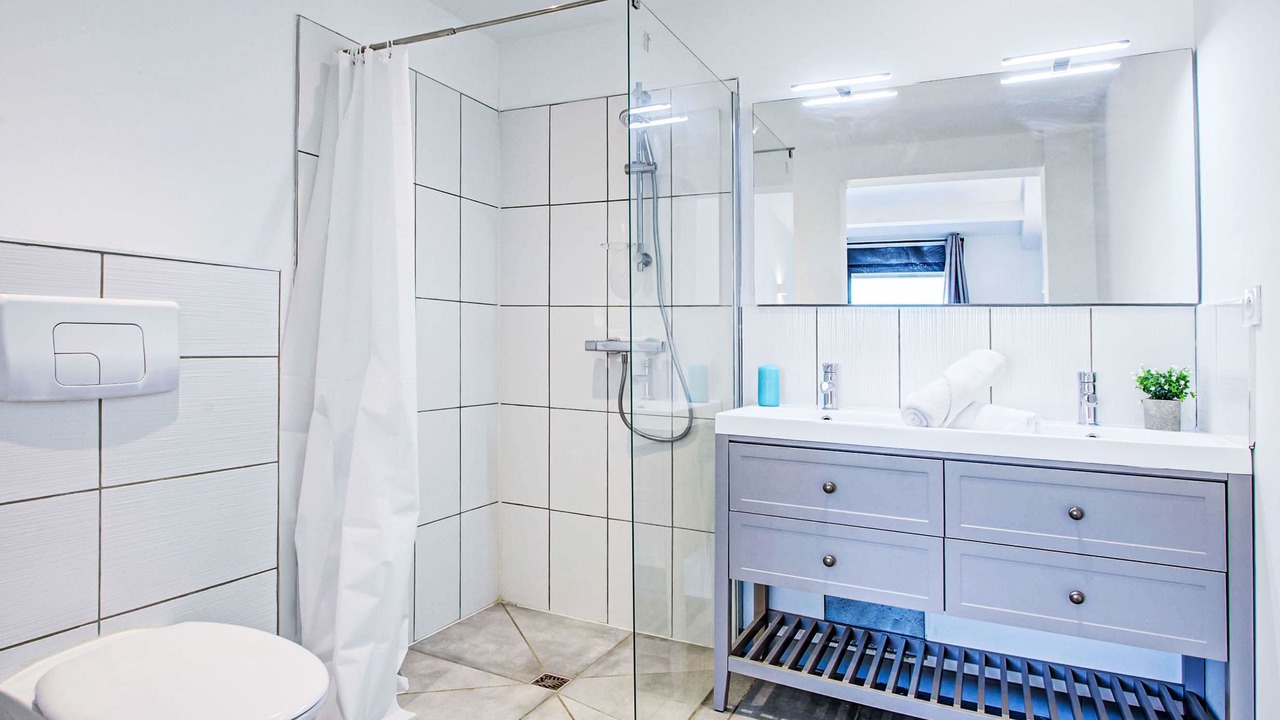 Photo of Bathroom in Torreilles