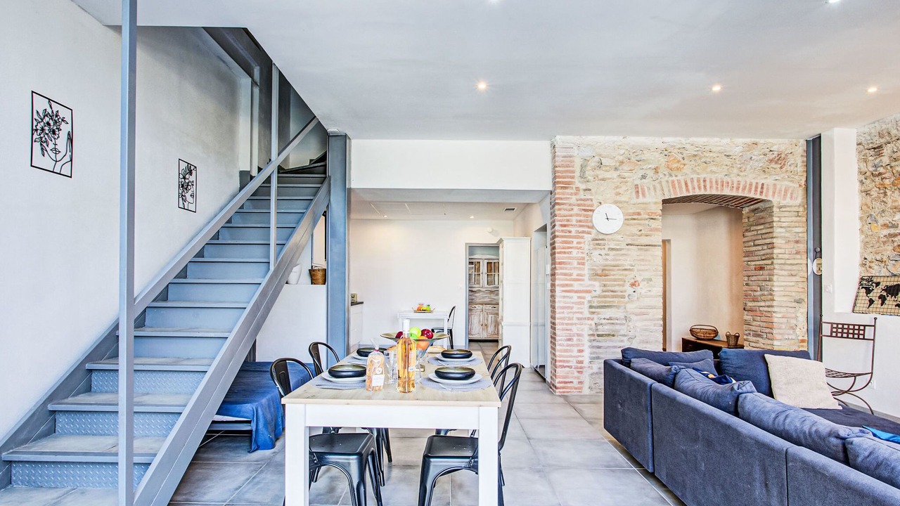 Photo of Livingroom in Torreilles