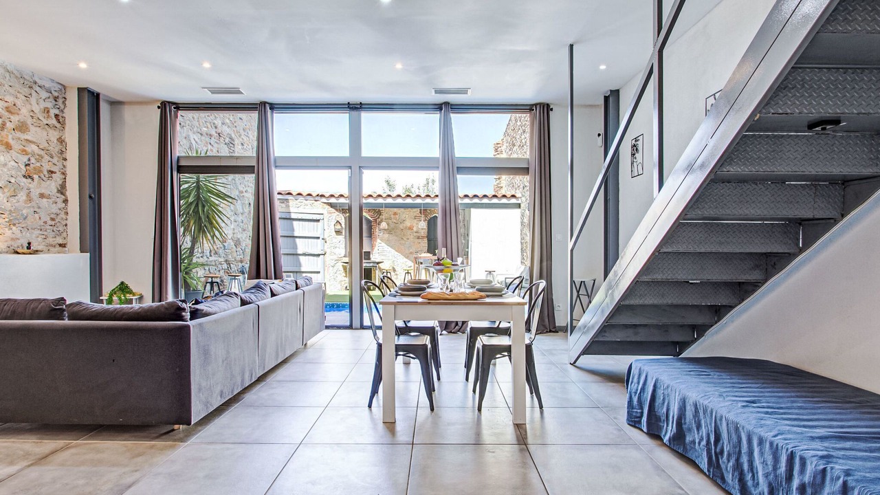 Photo of Livingroom in Torreilles