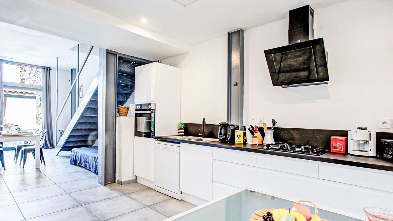 Photo of Bedroom in Torreilles