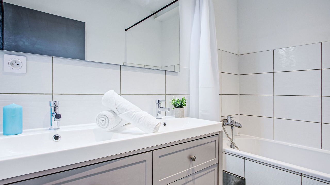 Photo of Bathroom in Torreilles